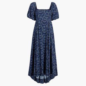 Hill House Matilda Dress, Size S, NWT